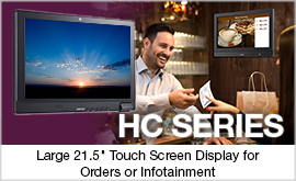 HC Series