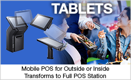 Mobile POS