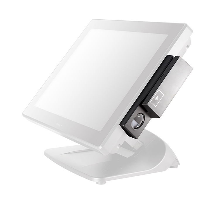 Magnetic Stripe Readers