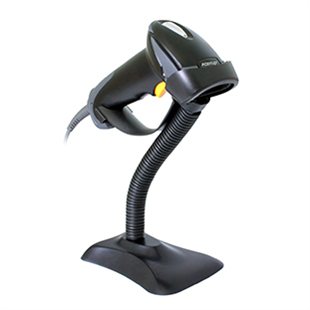 Barcode Scanners