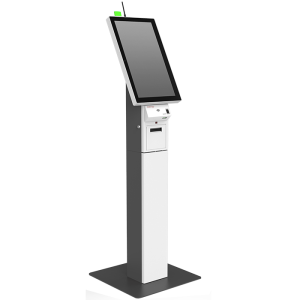 Mercury Series Kiosk