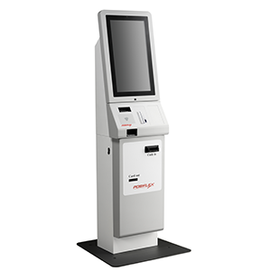 Kiosks