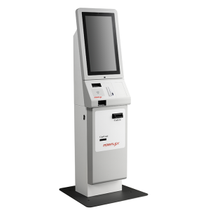 Stellar Series Kiosk