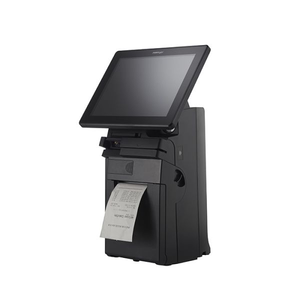 POSIFLEX HS-3000 POSターミナル　レジ　HS-3317A G2 All-in-One Compact POS Terminal | HS6510 | Posiflex USA