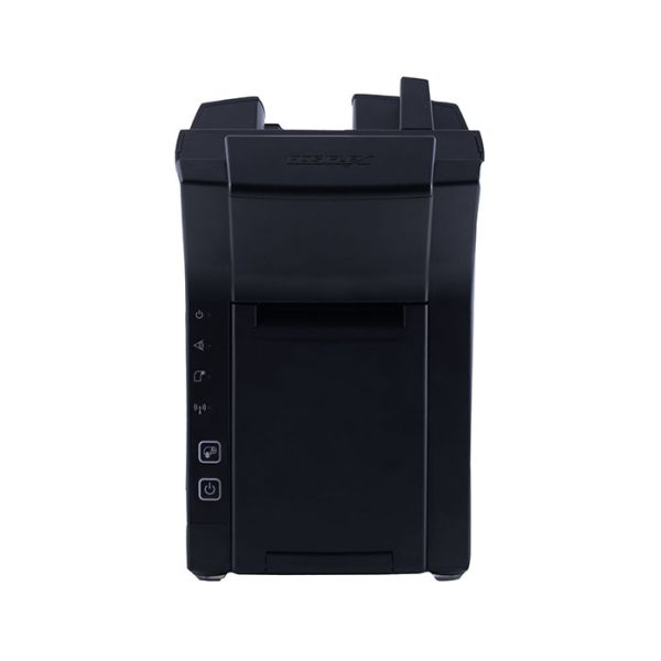 Android Tablet-to-Terminal POS with Impact Resistant Glass