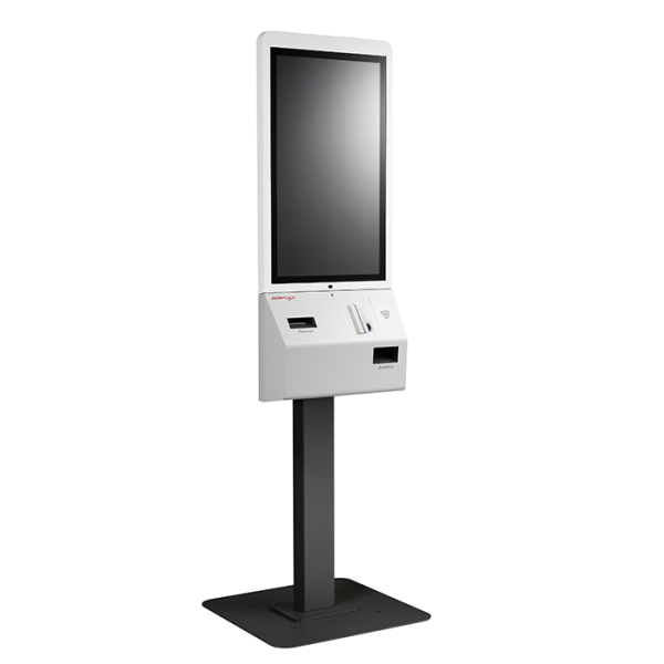 Kiosk | Paragon| Posiflex USA