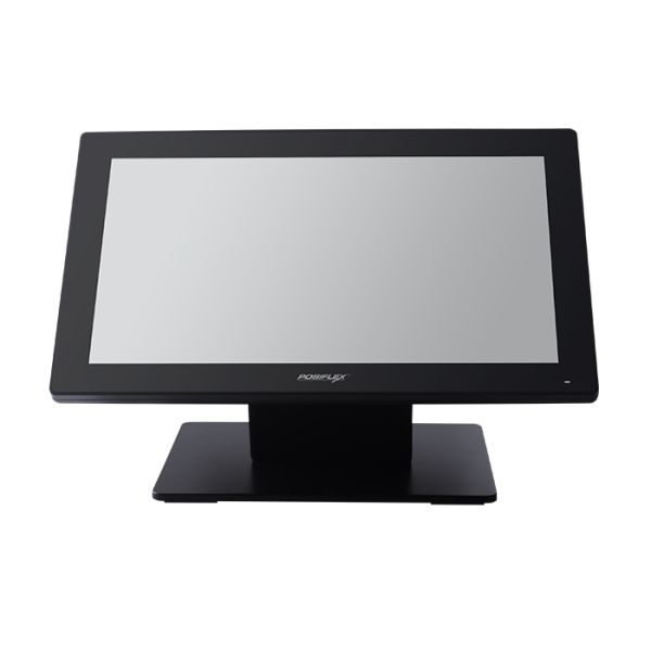 Thin Stylish Max Performance Terminal | RT6015 | Posiflex USA