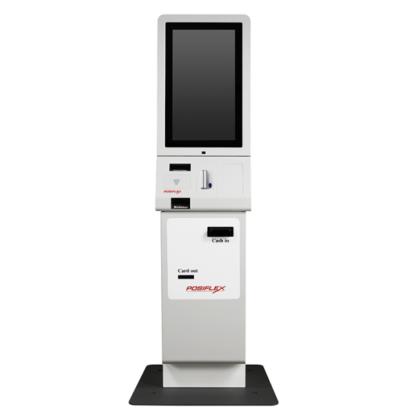 Kiosk | Stellar | Posiflex USA