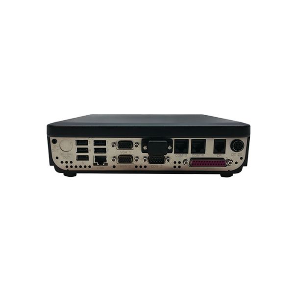 Mini-PC for POS - Save Space | TX2000 | Posiflex USA