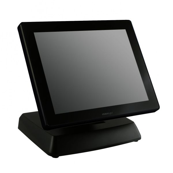 Mid-Range Touchscreen Terminal | XT3815 | Posiflex USA