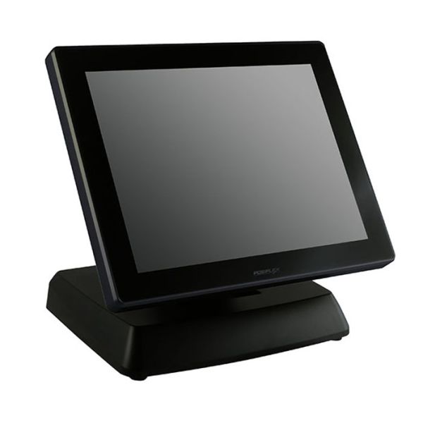 Mid-Range Touchscreen Terminal | XT3815 | Posiflex USA