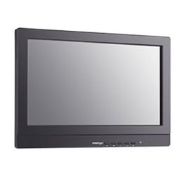 High End Infotainment Touchscreen Terminal | HC1621| Posiflex USA