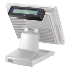 poss High End Touchscreen Terminal | XT8315 | Posiflex USA