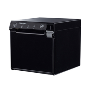 PP7600 - front angle view