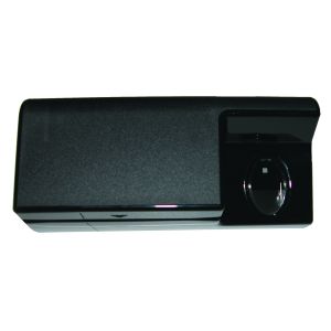 MSR Attachment, 3-Track encrypted and keyed, USB w/o FP reader for Mercury payment processor - SD404