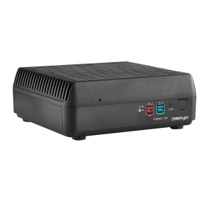 TX6100 Mini-PC - High Performance Multi-Purpose Controller