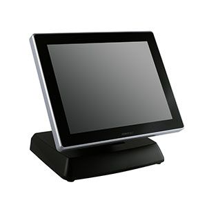 High End Touchscreen Terminal | XT8315 | Posiflex USA