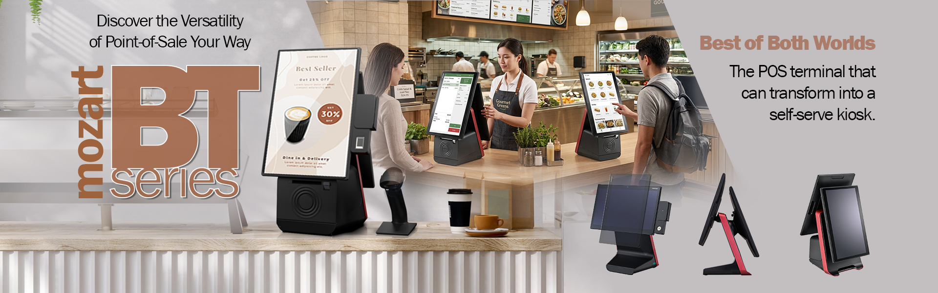 Discover POS Your Way - Mozart BT SeriesBanner-Image
