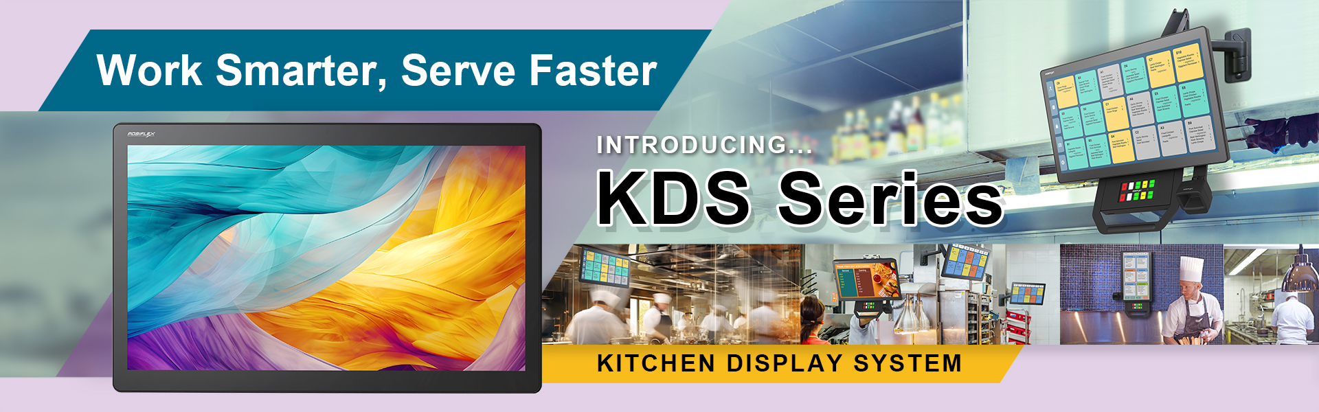 Introducing the KDS SeriesBanner-Image