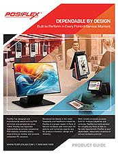 Product Selection Guide