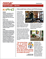 Partner Spotlight - 9021Pho