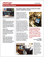 Case Study - Delancey Street