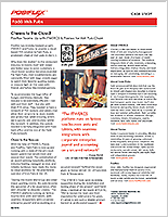 Case Study - Cheers to the Cloud