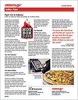 Case Study - Pipin' Hot in Indiana