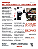 Hybrid Mobile POS - MT4008