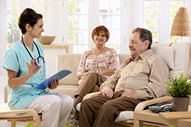 Long Term Care