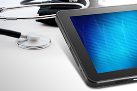 Mobile for Healthcare