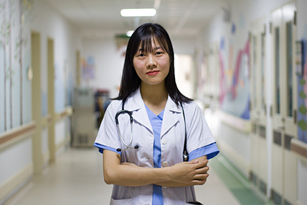 Posiflex Products for Healthcare