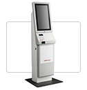 Stellar Kiosk