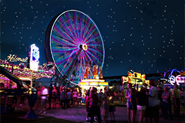 Amusement