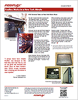 Bistro Blaze Case Study