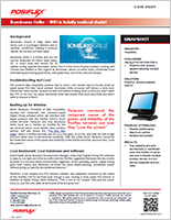 Bomboras Grille Case Study