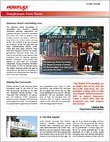 Delancey Street Case Study