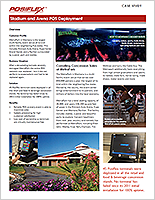 MetraPark Case Study