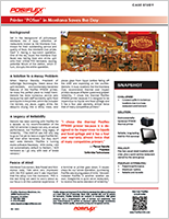 Montana Club Case Study
