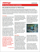 POS systems help solve labor problems