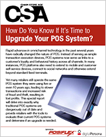 How Do You Know If It’s Time to Upgrade Your POS System?