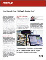 How Much Is Your POS Really Costing You?