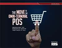 The Move to the Omni-Terminal POS