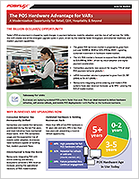 The POS Hardware Advantage for VARs